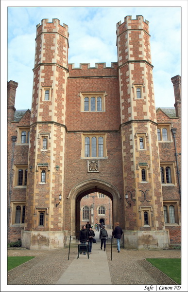 2011 - 03 - Cambridge 015